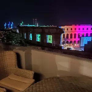 visit hotel