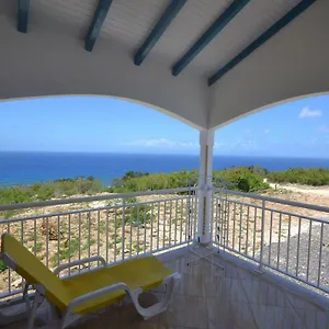 Villa Planète Bleue, Beaurenom