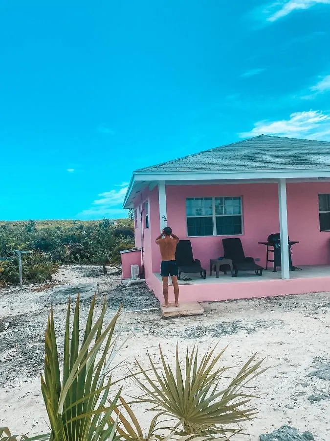 Tropical View Villas Hartswell