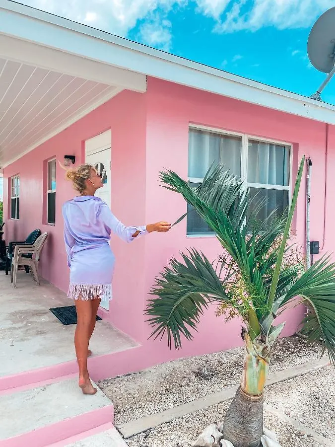 Tropical View Villas Hartswell Hébergement de vacances
