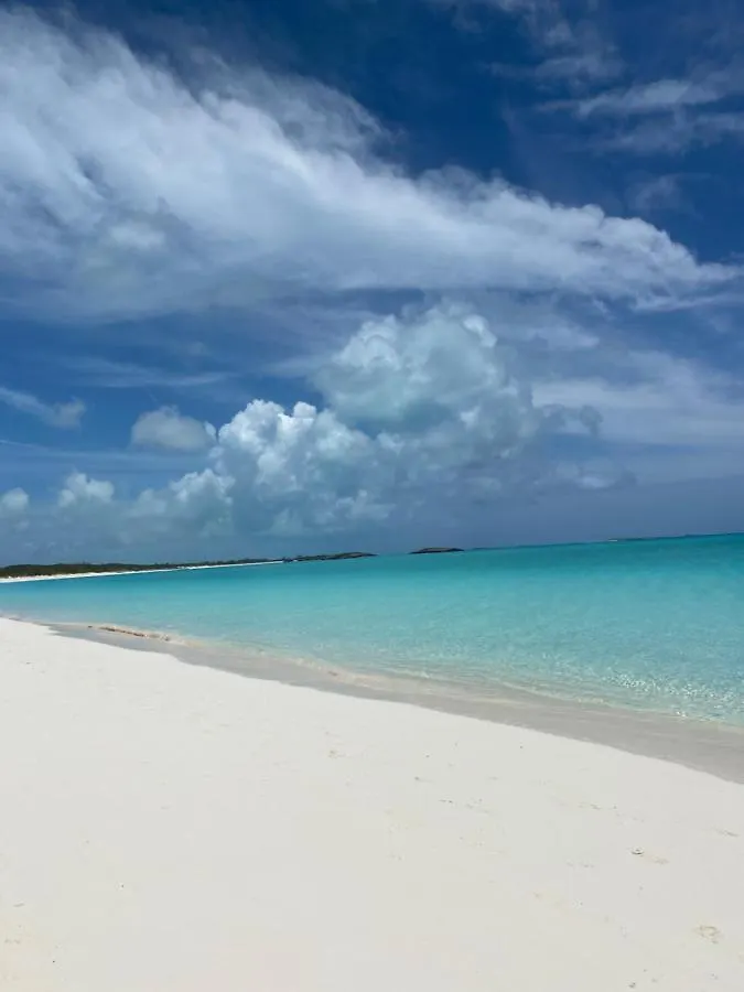 Tropical View Villas Hartswell
