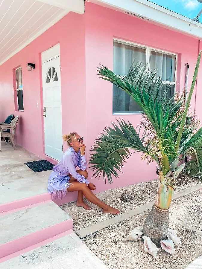 Tropical View Villas Hartswell Bahamas