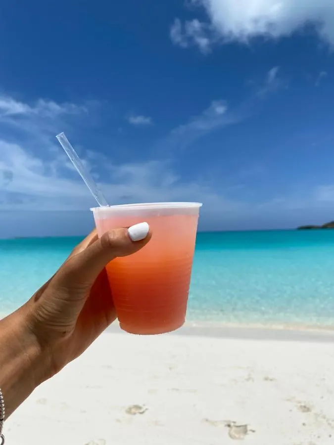 Hébergement de vacances Tropical View Villas Hartswell Bahamas