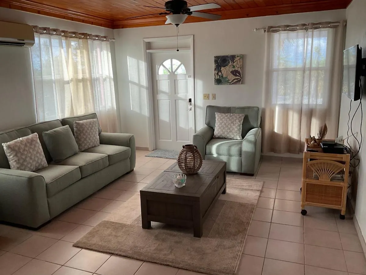 Tropical View Villas Hartswell 0*,  Bahamas