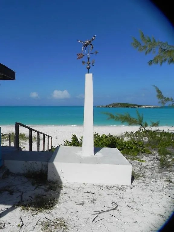 Tropical View Villas Hartswell 0*,