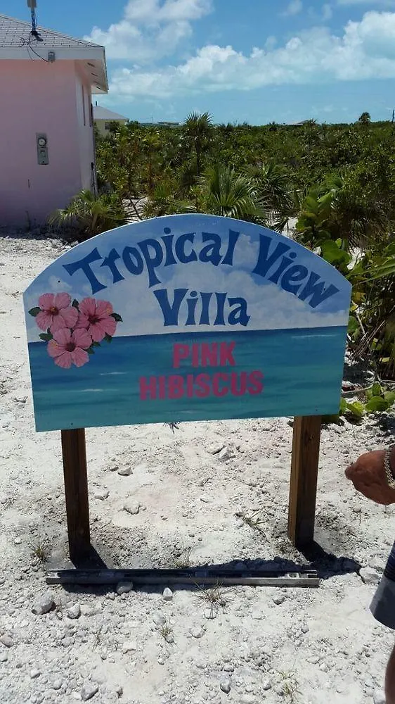 Tropical View Villas Hartswell Hébergement de vacances